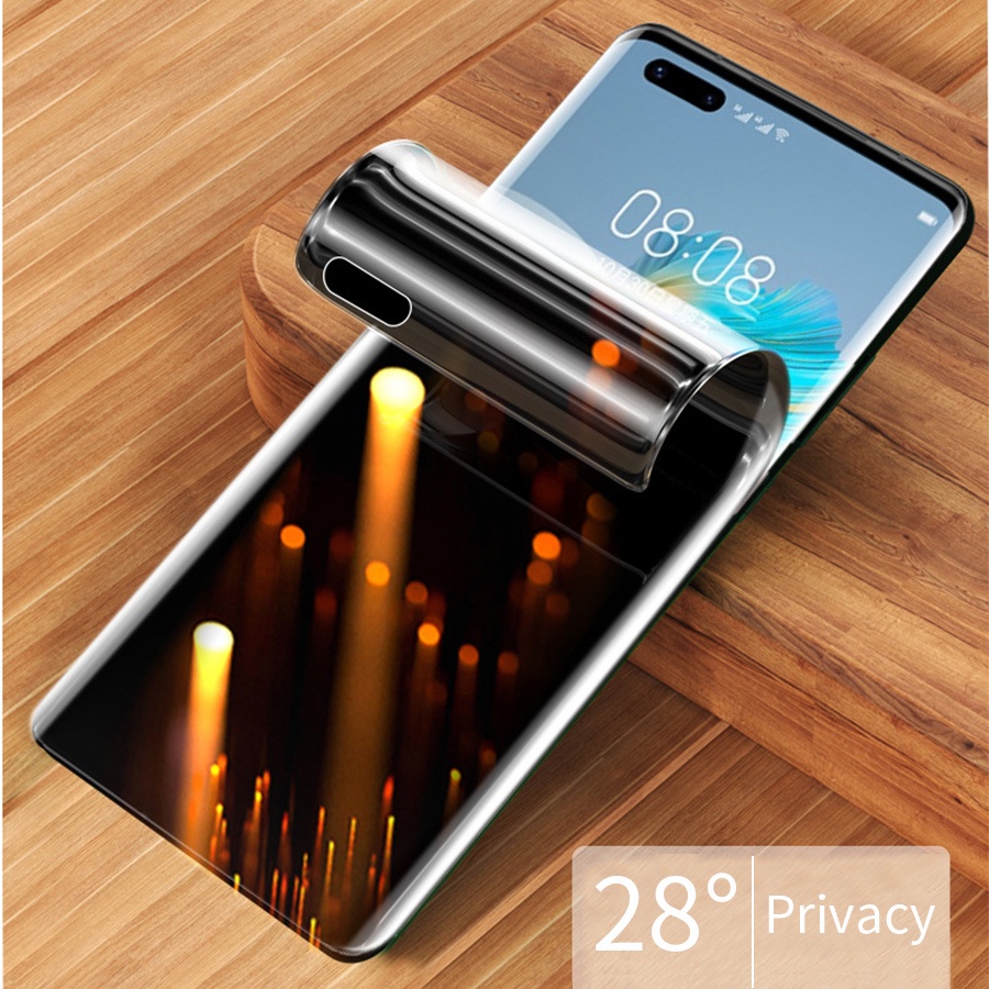Miếng dán PPF Chống Nhìn Trộm Full Màn Cho Samsung Galaxy A14 A24 A34 A54 A13 A23 A33 A53 A73 A12 A22 A32 A42 A52 A72 A11 A31 A51 A71 A02 A03 A04 A02S A03S A04S A21S A10 A20 A30 A50 A10S A20S A30S A50S