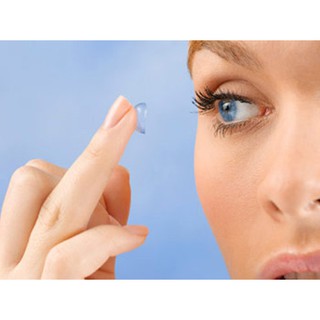 Lens trong suốt cận 1-> 10 độ(có sẵn LENS HÀN)