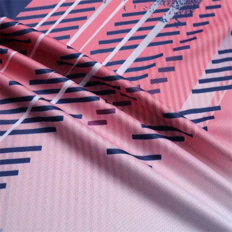 Áo Thun Thể Thao Tay Ngắn Nhanh Khô Thoáng Khí Thời Trang Cho Nam Và Nữ