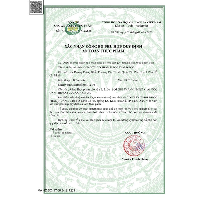 Bột sủi thanh nhiệt giải độc gan Themaz Cola Original - 10 gói | BigBuy360 - bigbuy360.vn