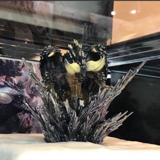 Mô Hình Đồ Chơi Nhân Vật Trong Phim Monster Hunter 15cm