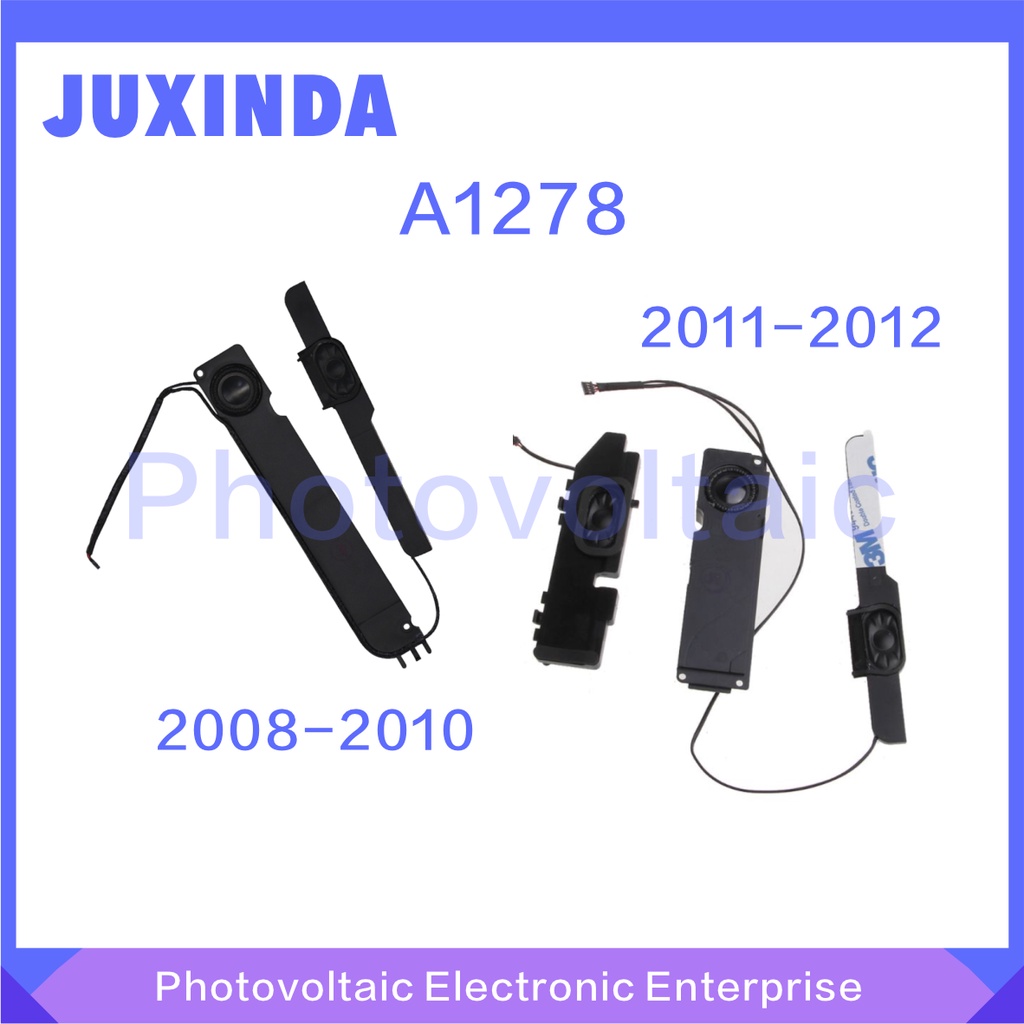 Loa Bên Trong Cho Macbook Pro 13 "A1278 2008 2009 2010 2011 2012