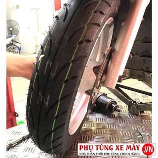 Vỏ Xe Dunlop 90/90-12 D307