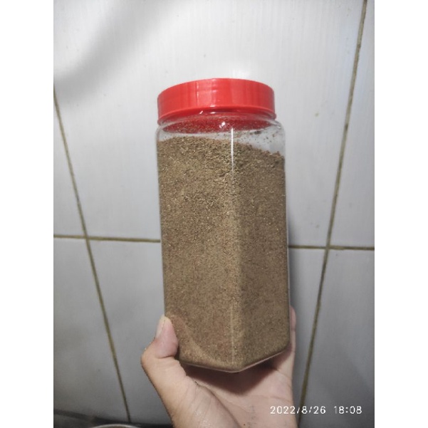 MUỐI TIÊU LỐP 500gr