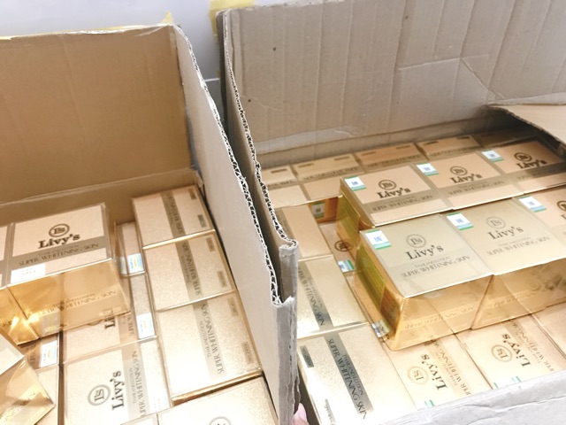 Kem body Livy's Thái Lan | BigBuy360 - bigbuy360.vn