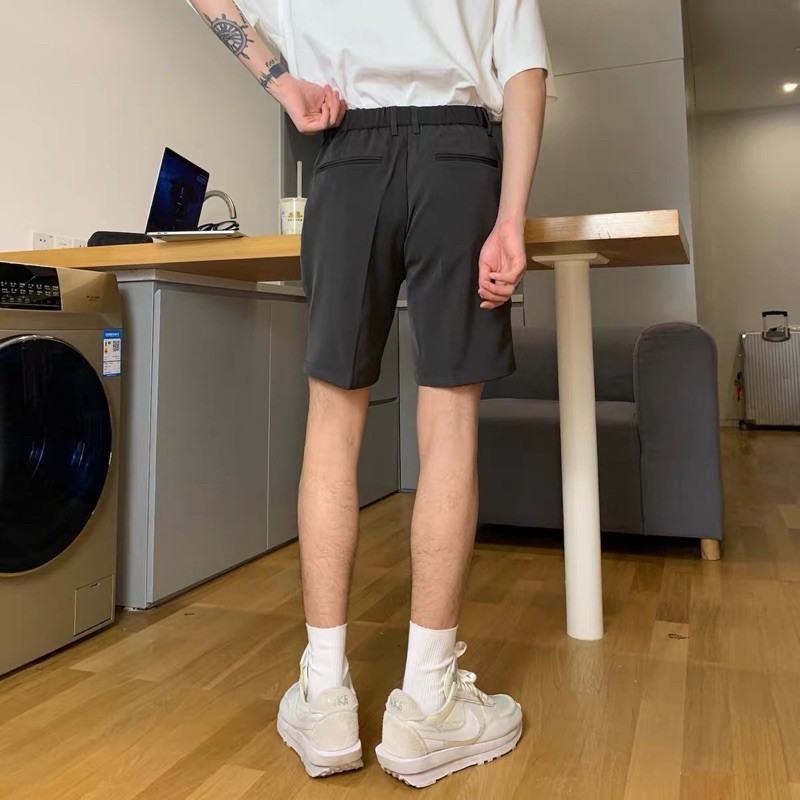 [Mã SKAMSALE06 giảm 10% TỐI ĐA 100K đơn 150K] quần short nam 4 màu | BigBuy360 - bigbuy360.vn