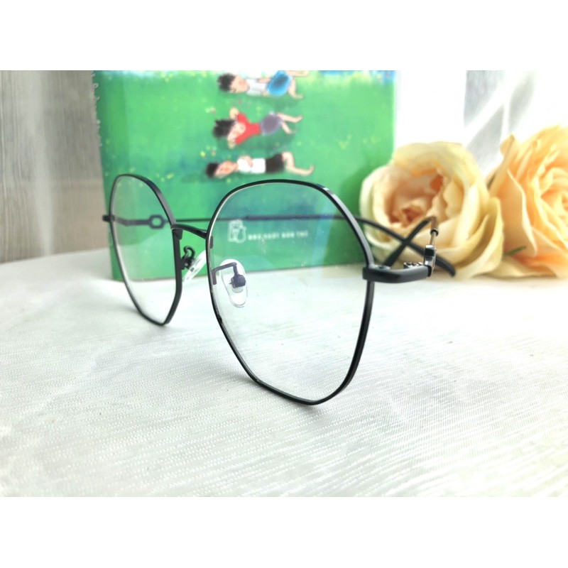 Gọng Kính Thời Trang Mắt Kính Hợp Kim | BigBuy360 - bigbuy360.vn