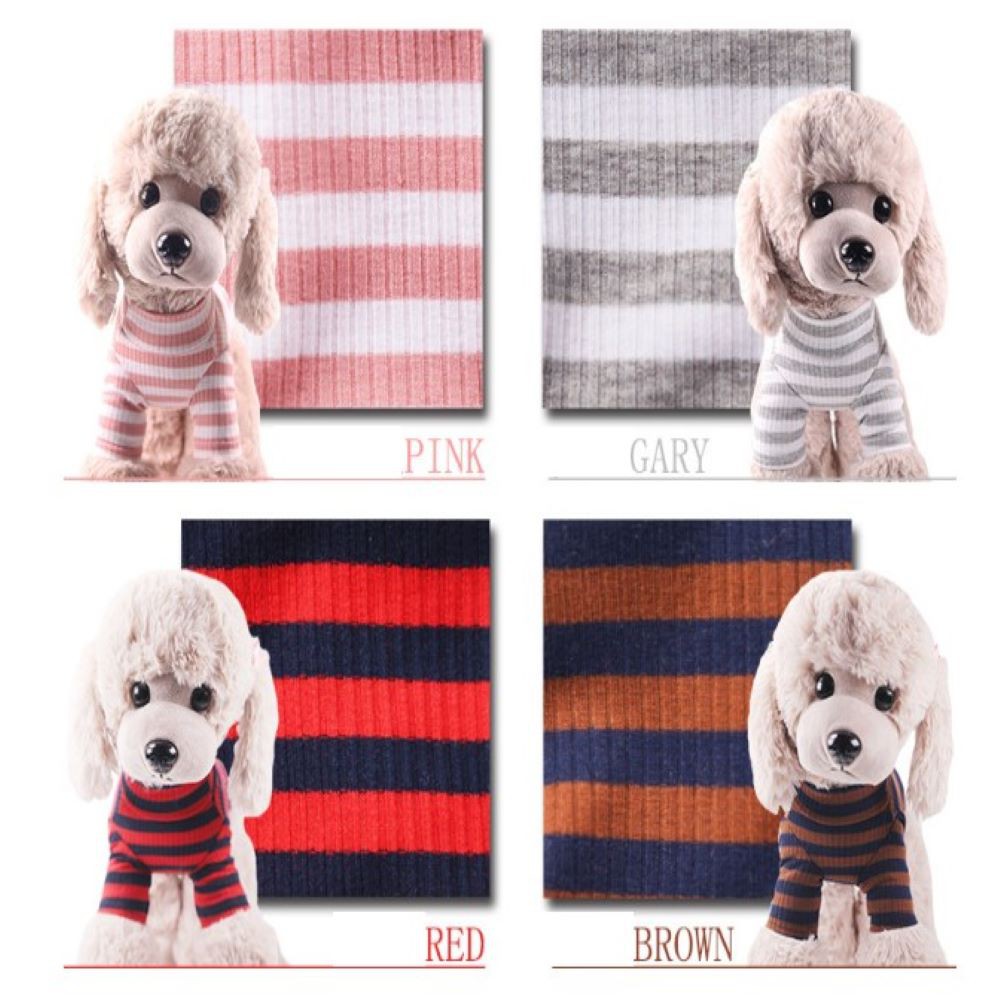 🌸 Áo Thú Cưng - Áo Bộ Mammy Love 4 Chân Chất Vải Đẹp Y Hình Cho Chó Mèo Thú Cưng