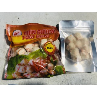 100g tôm hùm viên DAFUFOOD