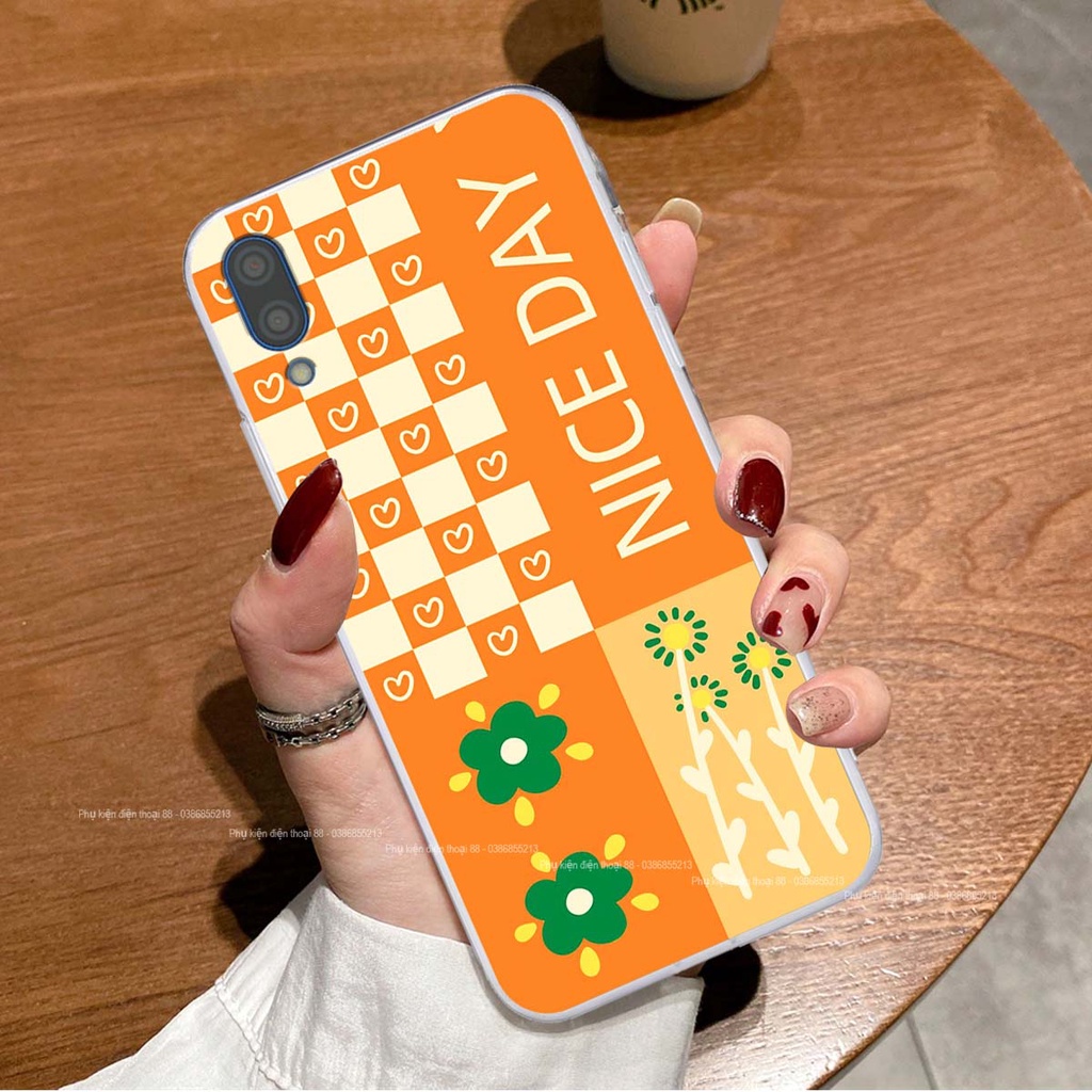 Ốp lưng Vsmart STAR  happy day, gấu bear dễ thương - BỀN - ĐẸP -BAO GIÁ TOÀN THỊ TRƯỜNG