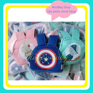 Đai đi xe máy hãng LIMENGSHI hàng có sẵn SLL