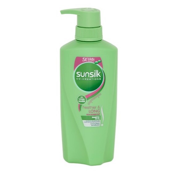 Dầu gội Sunsilk 450ml