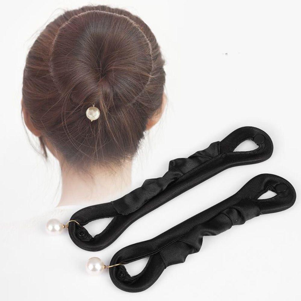 Dụng Cụ Tạo Kiểu Tóc Thời Trang Xinh Xắn Dành Cho Nữ Kat1