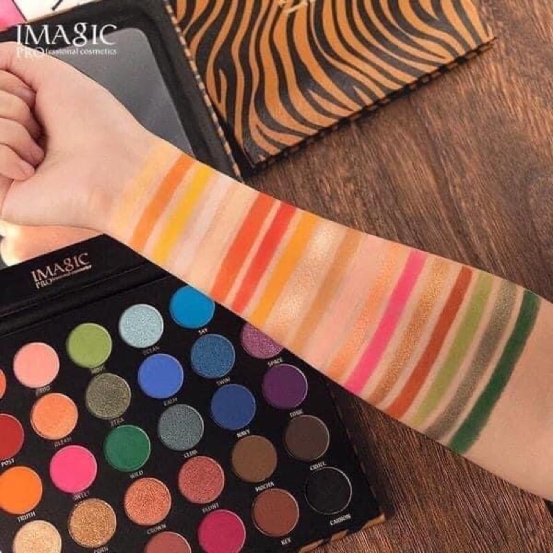 Bảng Mắt Imagic
