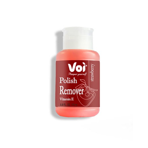 Nước rửa móng tay VOI Polish Remover 175ml