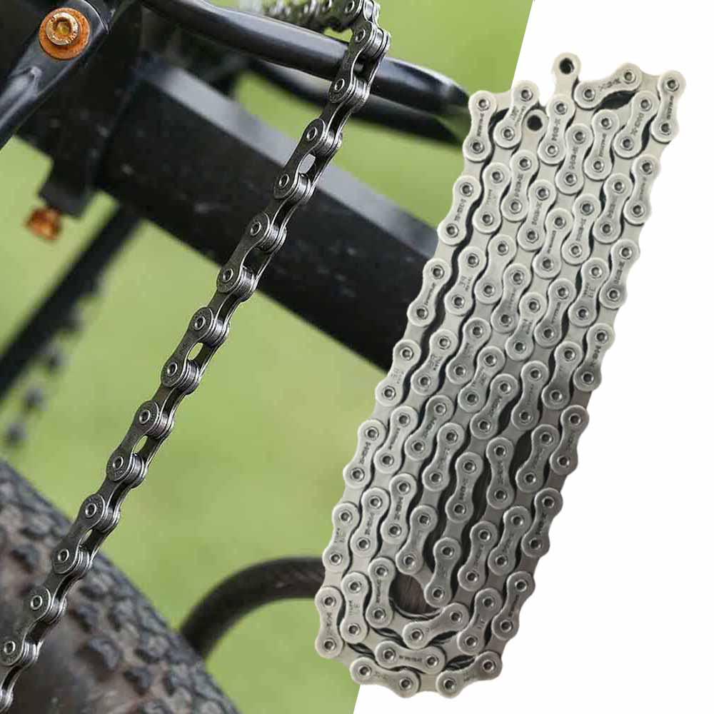 Dây Xích Xe Đạp Shimano Cn-Hg901 Dura-Ace 9000 / Xtr M9000 11