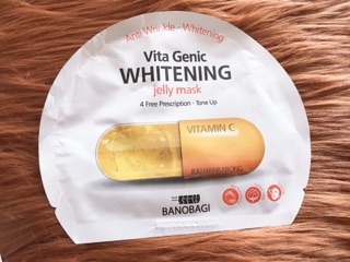 Mặt nạ thuốc