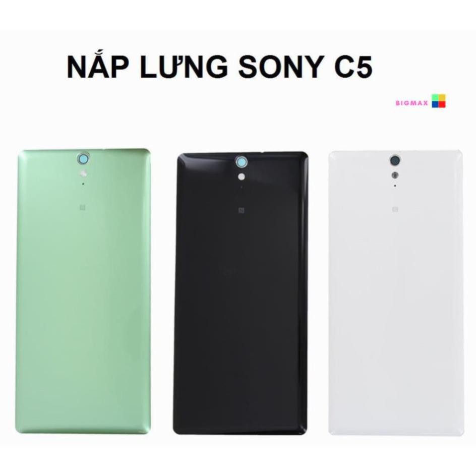 Nắp lưng sony C3,C4,C5