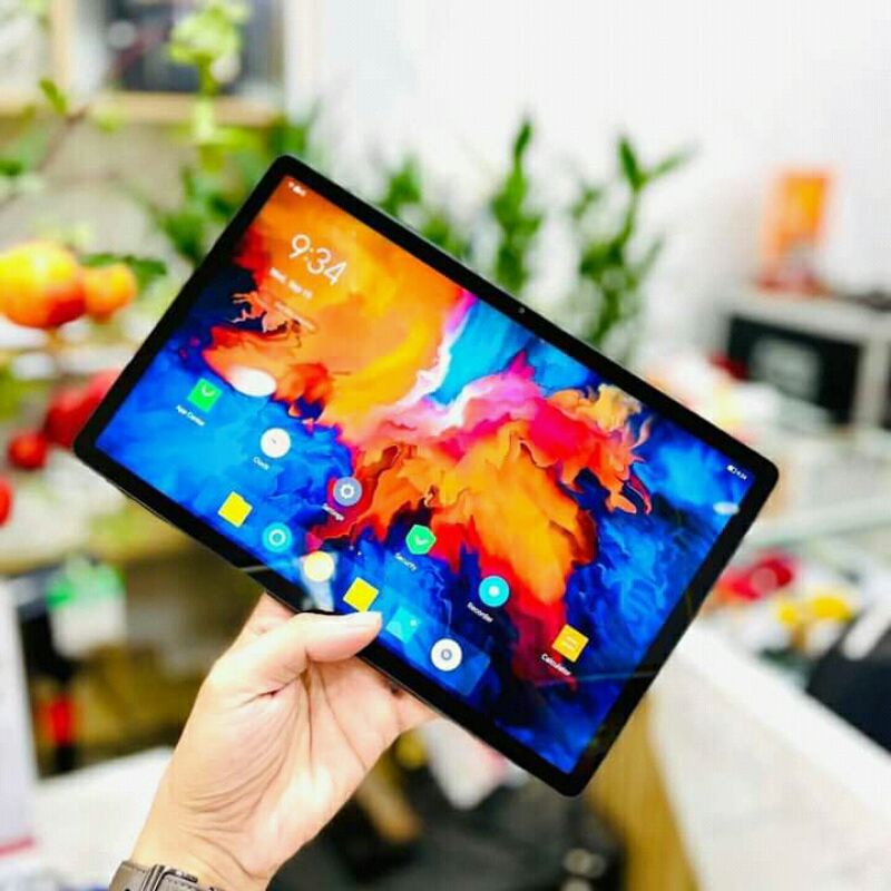 [SẴN-TIẾNG VIỆT] Máy tính bảng Lenovo Xiaoxin Tab Pad P11 - Pad Plus 6/128Gb|SNAP662 750G