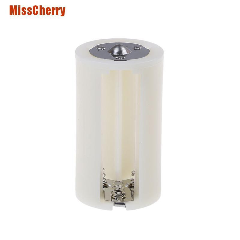Hộp Chuyển Đổi 1 Pc 3x Aa Sang Aa Chuyên Dụng