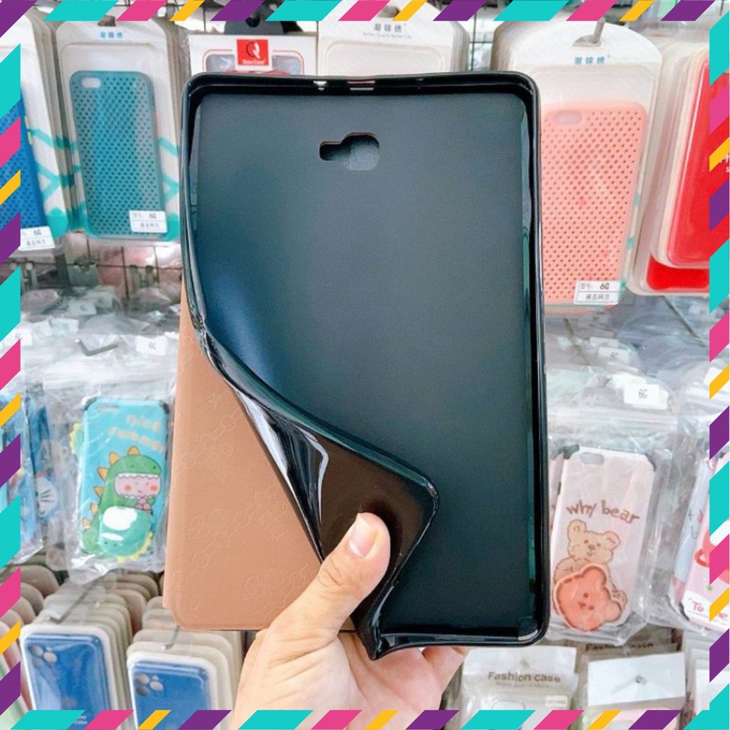 Bao da Lishen Samsung galaxy Tab A6 10.1 Spen-Tab P580/P585