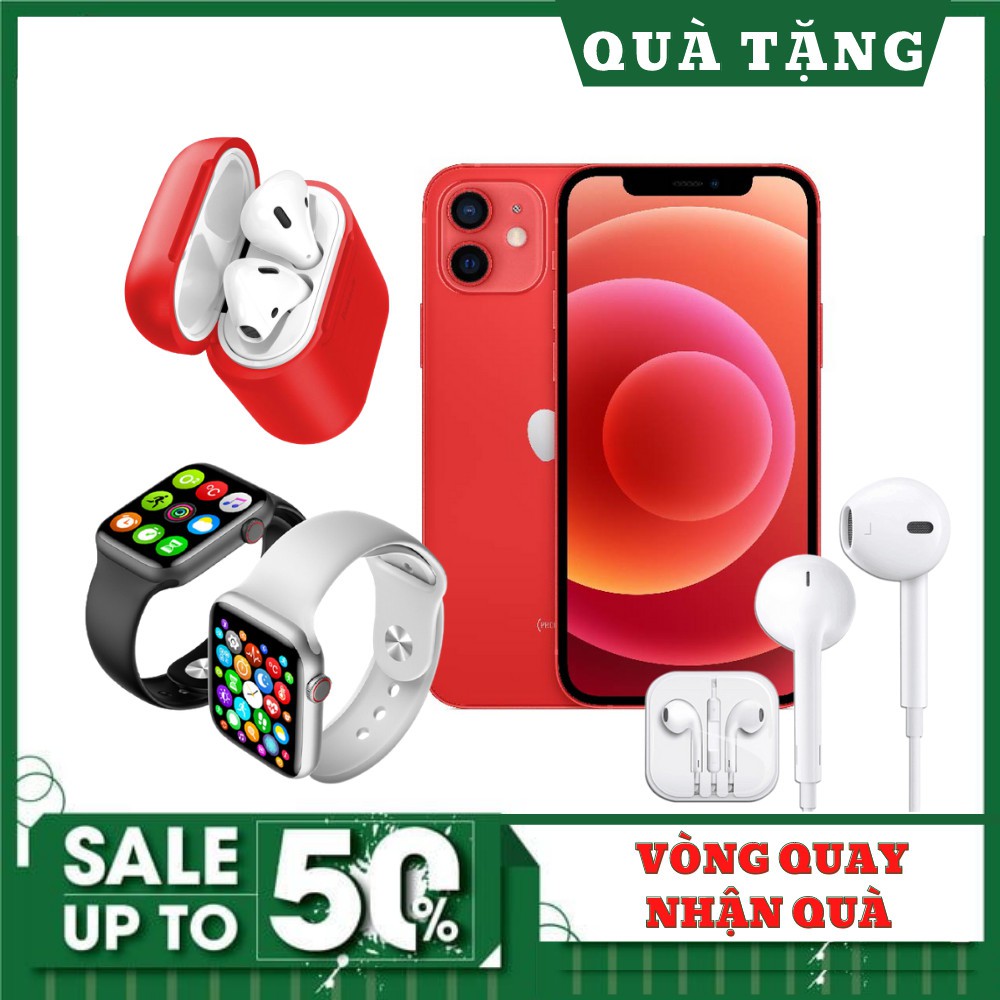 [ IPHONE 1K ] Hộp Qùa Bí Ẩn Tri Ân Dành Cho Khách Hàng Đặc Biệt May Mắn Nhất - Tri Ân Khách Hàng Ưu Đãi Cực Lớn