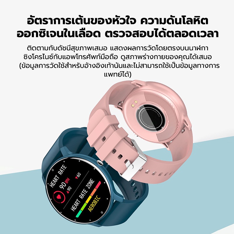 Đồng Hồ Thông Minh KENTO LITE Chính Hãng Hỗ Trợ Theo Dõi Sức Khỏe