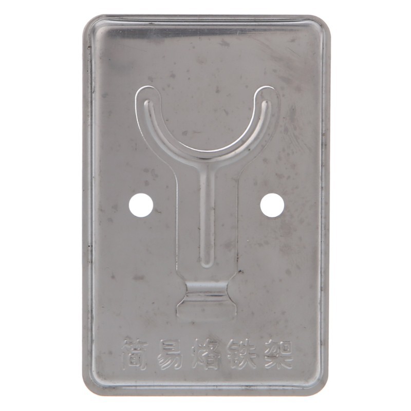 Đế đỡ sắt bảo vệ mối hàn chất lượng cao bền bỉ