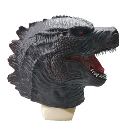 ✗●✽Mặt Nạ Hóa Trang godzilla vs kong 2021 Cho Tiệc halloween