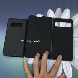 Samsung S10E, S10 5G: bao da s view siêu mỏng nhẹ