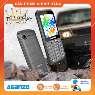 Điện thoại Asanzo N3