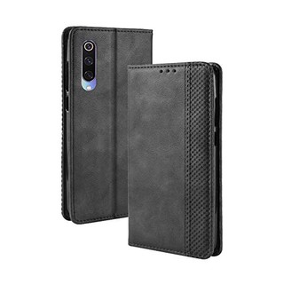 Bao da dạng ví Xiaomi Mi9, Mi9 SE