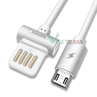 Cáp sạc micro usb Remax RC - 082m -DC3161