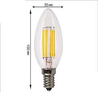 COMBO 10 BÓNG ĐÈN CHÙM SÁNG VÀNG. ĐUI E14, E27