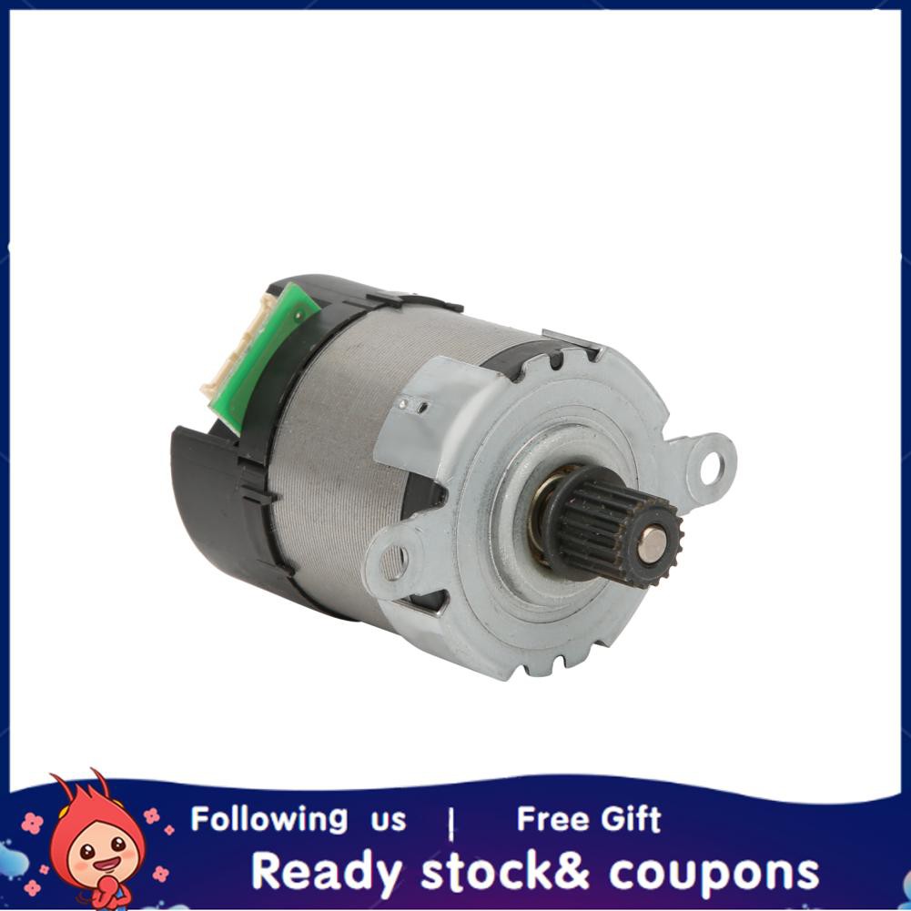 DC CHANNEL Động Cơ Servo 100 Line 12~24v 3100-6100rpm