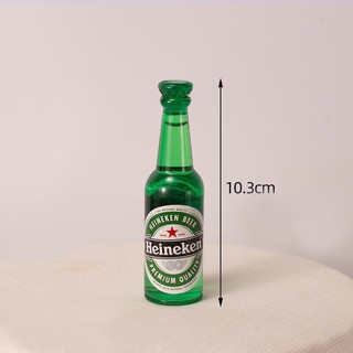 [FREESHIP❤️] - Chai HNK (Chai Nhựa) - Phụ Kiện Bánh