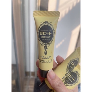 sửa rửa mặt Rosette Mini 25g