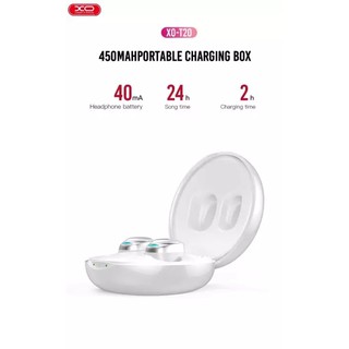 Tai nghe bluetooth XO T20