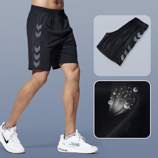 Quần đùi thể thao có túi size M-5XL dành cho nam giới