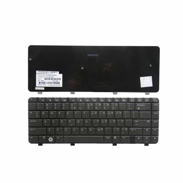 Bàn Phím Laptop HP dv4 dv4-1000