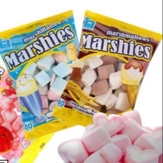 Kẹo bông gòn Marshmallow Hàn Quốc