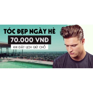 Dưỡng tóc SERUM 2018