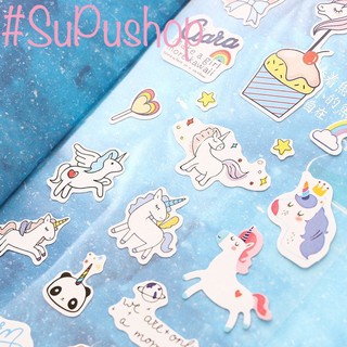 🍁🍁 Sticker Unicorn🍁🍁