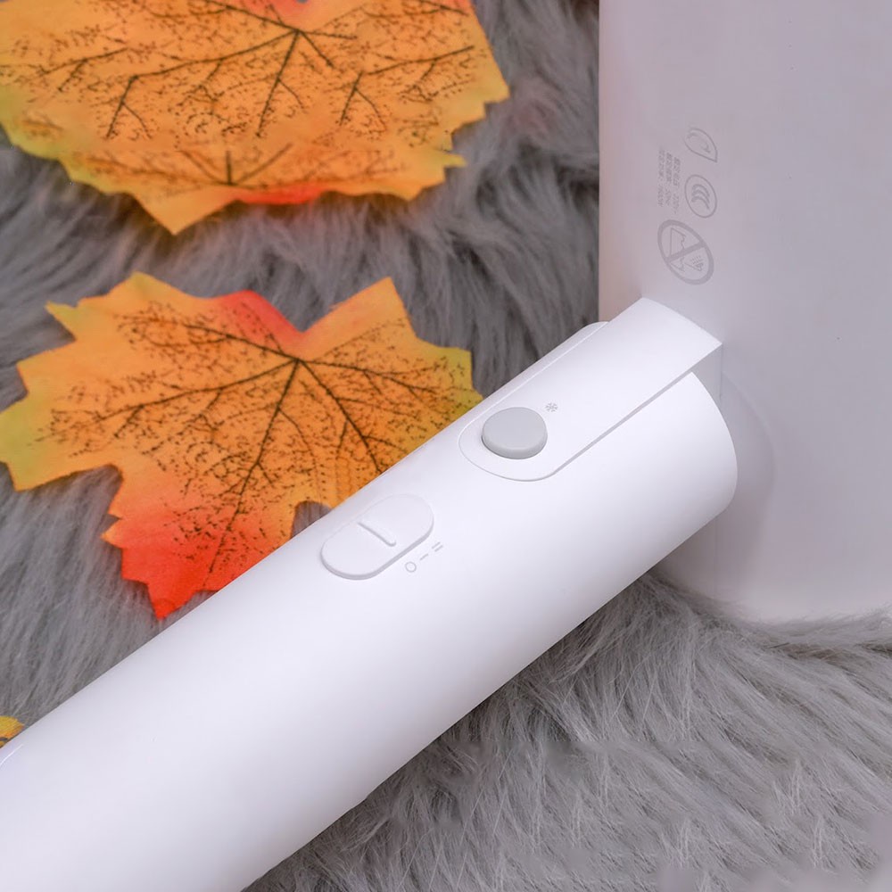 Máy sấy tóc Xiaomi H101, Máy sấy ion âm Xiaomi Mijia Simple H101- Mixiao haochi