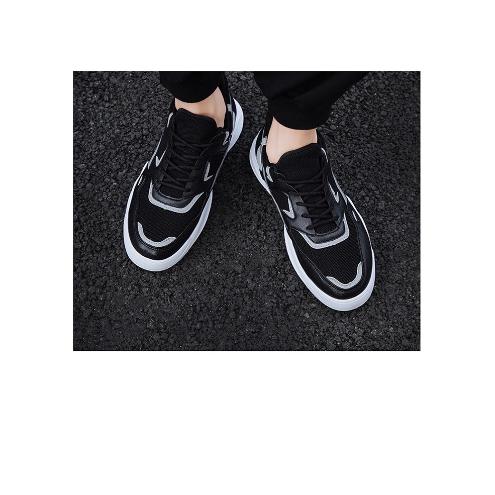 Giày Sneaker thể thao nam Zappos GTT03
