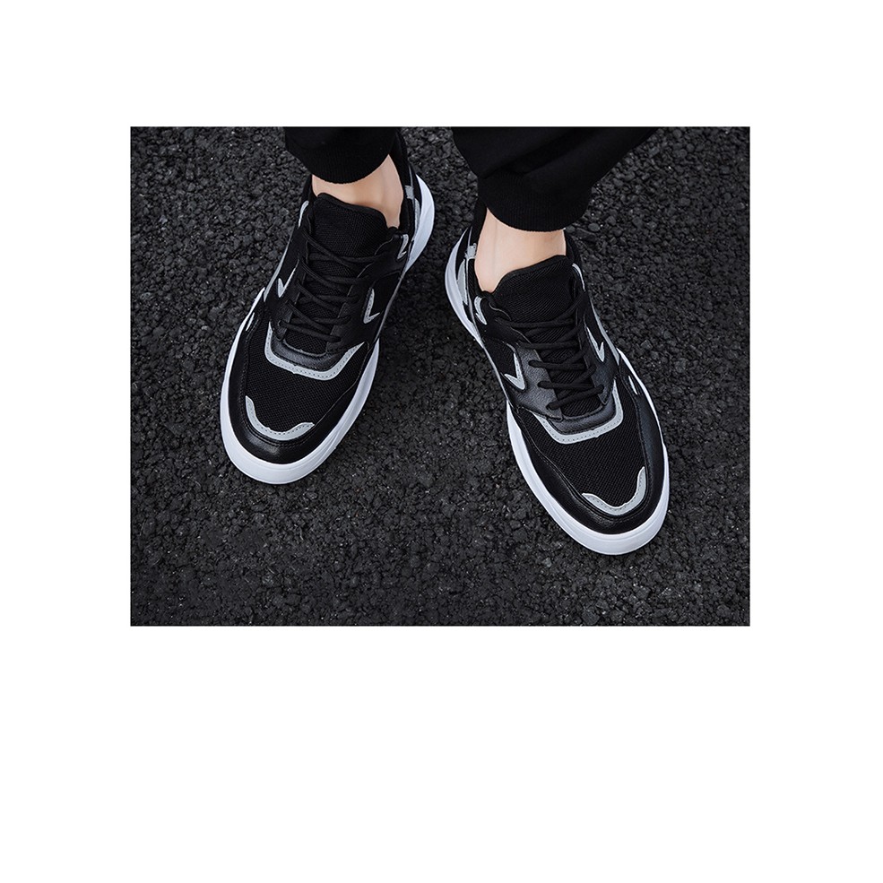 Giày Sneaker thể thao nam Zappos GTT03