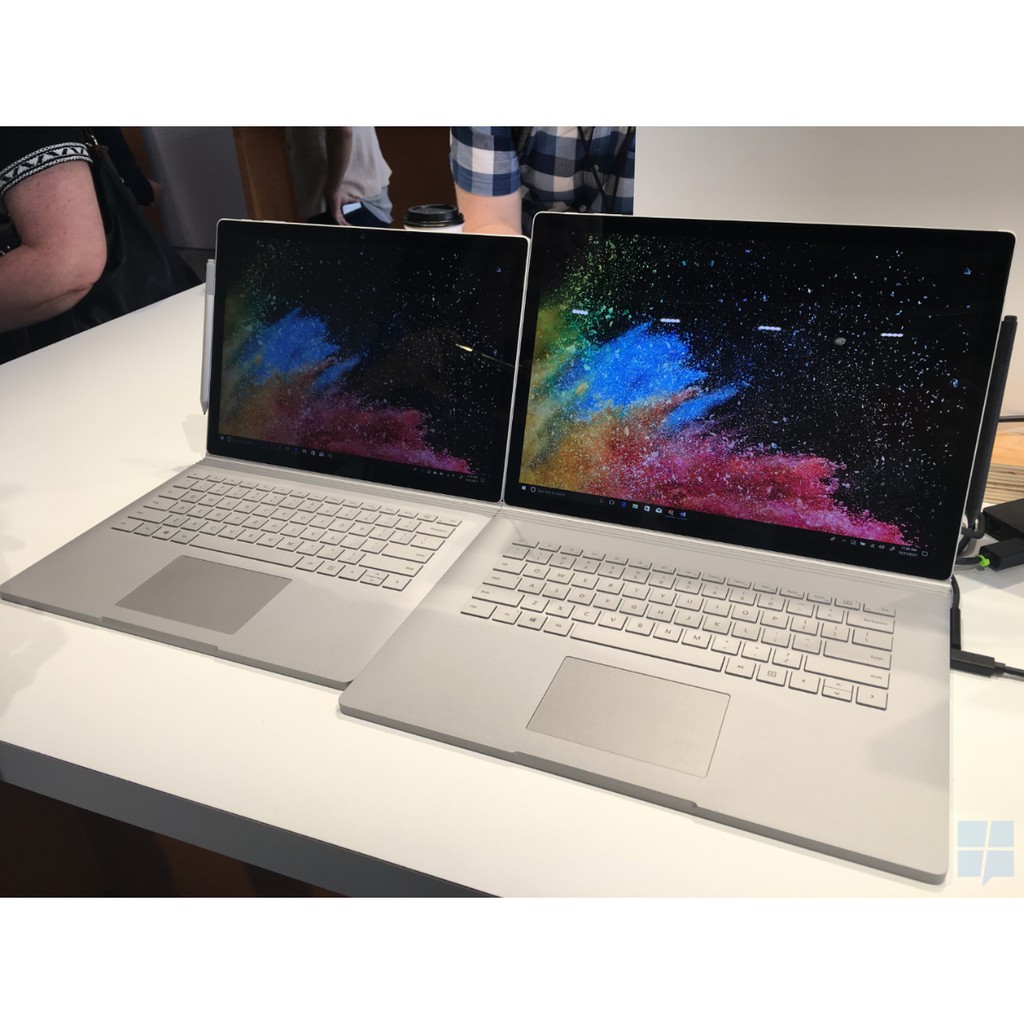 Microsoft Surface Book 2 Core I5/RAM 8GB/SSD 256GB | BigBuy360 - bigbuy360.vn