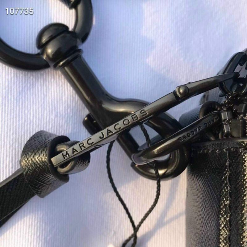 Túi M...J đen cực phẩm