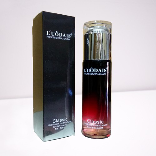 Tinh dầu dưỡng tóc luodais classic 80ml