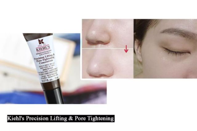 [5ML]Serum se khít lỗ chân lông Kiehl's Precision | BigBuy360 - bigbuy360.vn